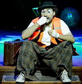 Clown 190 min