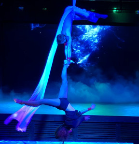 Adagio&aerial duo 199 min
