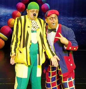 Clowns 225 min