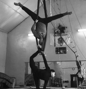 Adagio&aerial duo 270 min