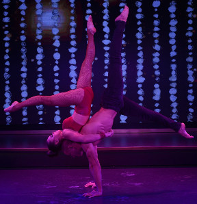 Adagio&aerial duo 295 min