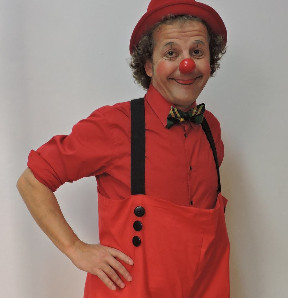 Clown 53 min